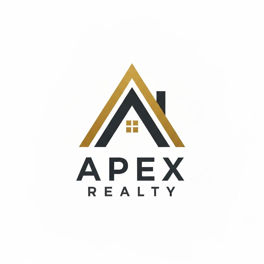 Apex Realty logo