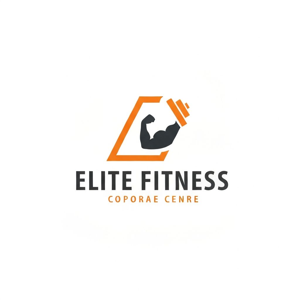 Elite Fitness logo